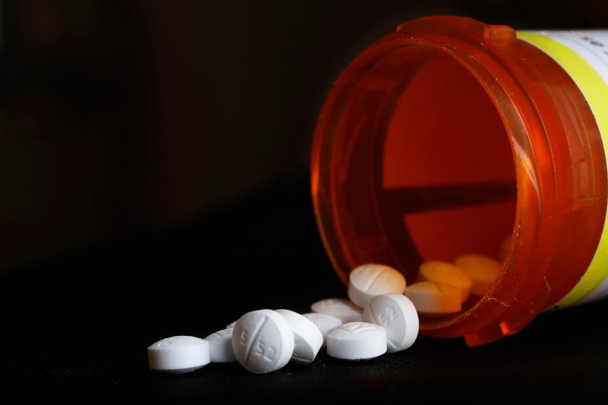 Al momento stai visualizzando Raso: New pain treatments bypass need for opioids